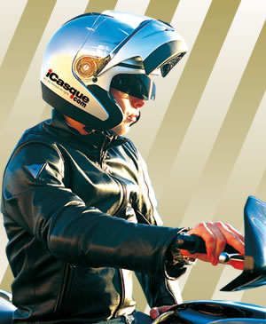 Casque Aide