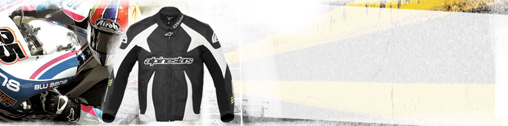 Blouson Alpinestars