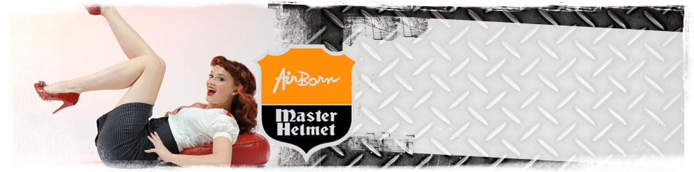 Casque Airborn