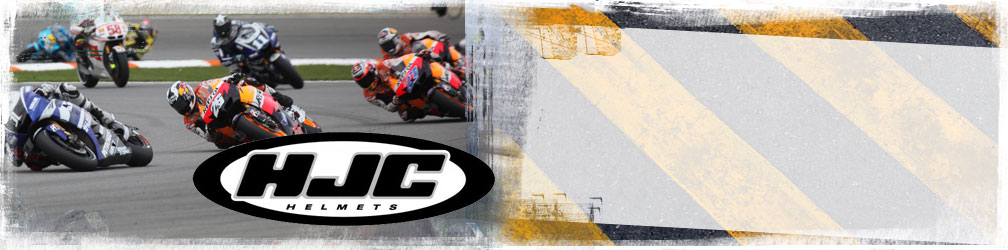 Casque moto HJC 