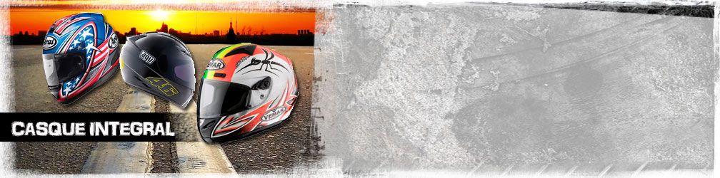 Casque int�gral