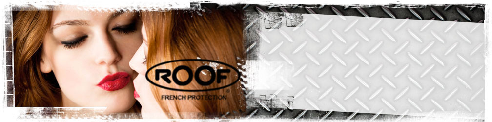 Casque moto Roof 