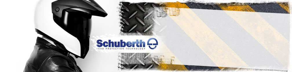 Casque moto Schuberth 