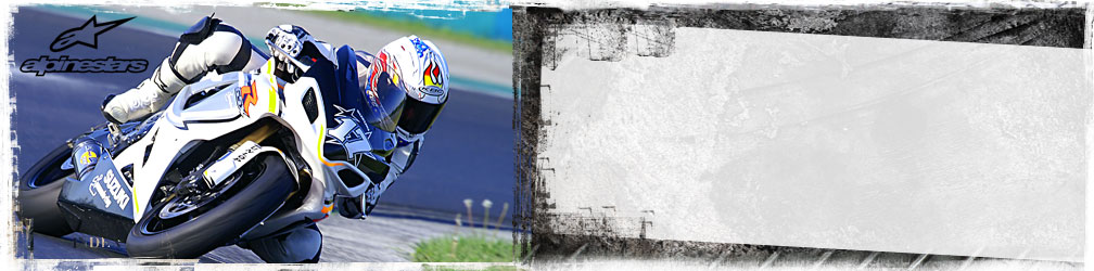 Equipement moto Alpinestars