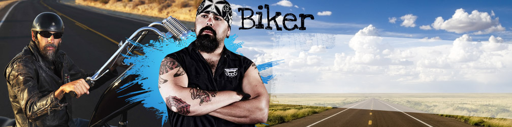 Equipement moto pour bikers