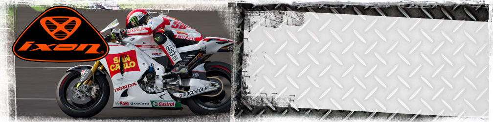 Equipement moto IXON