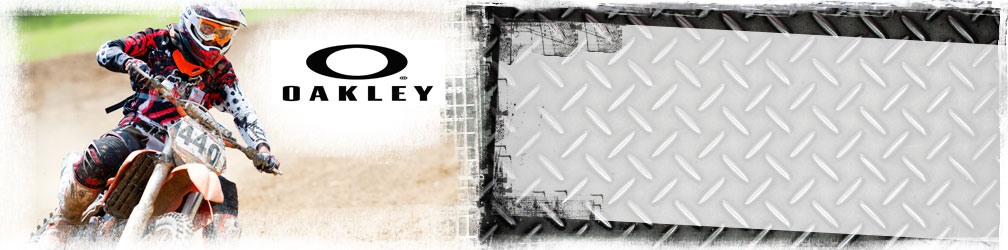 Lunettes Oakley