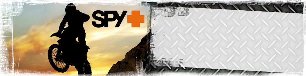 Masque cross spy