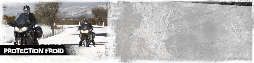 Protection froid