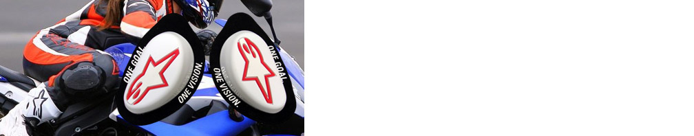 Sliders moto