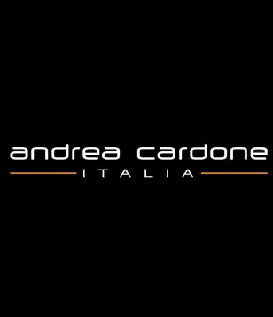 Casque moto Andrea Cardone