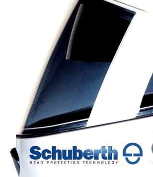 Casque moto Schuberth