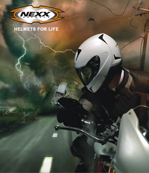Casque moto Nexx Casque moto Nexx