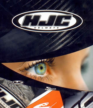 Hjc