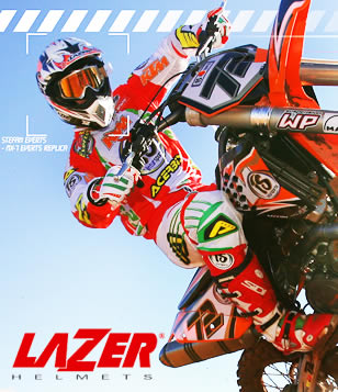 LAZER