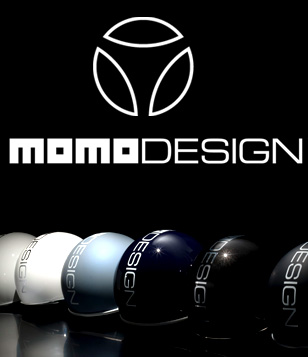 Momo Design Fighter 2