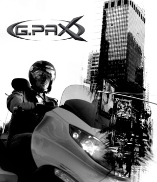 Gpax