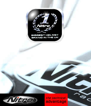 Casque moto Nitro Casque moto Nitro