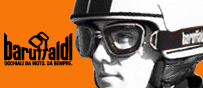Lunettes Moto