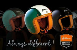 Casque Airborn