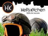 Casque Hell's Kitchen