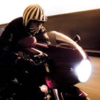 Casque Ruby