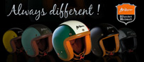 Casque Airborn