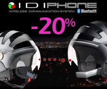 Casque Idi