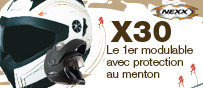 Casque Nexx