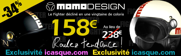 Offre speciale  momo design