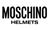 casque moto MOSCHINO