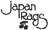 casque moto Japan Rags