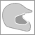 Casques Cromwell  Enfant