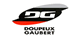 Gants moto Doupeux Gaubert