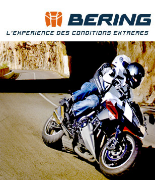 equipement moto Bering equipement moto Bering