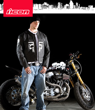 equipement moto Icon