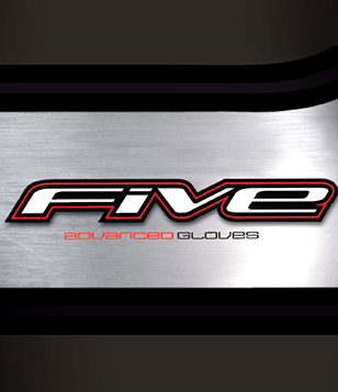 gants moto Five