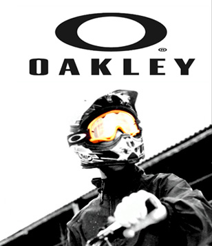 lunettes moto Oakley