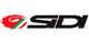 Equipement moto Sidi