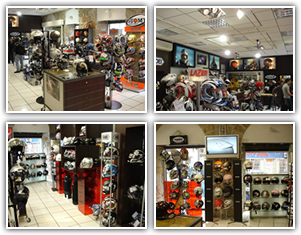 casque magasin