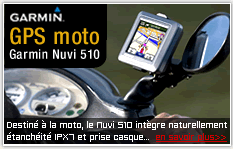 GPS Garmin