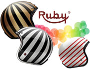 casque Ruby