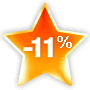 Remise de 11% !