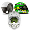 Casque moto