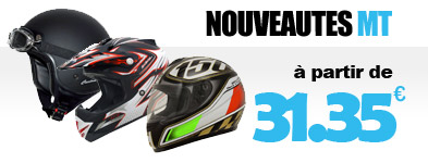 Nouveautés MT Nouveautés MT