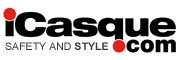 Icasque.com, Spécialiste casques moto, casques scooter, équipement moto, 