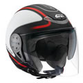 H10.5 Luxe noir blanc rouge