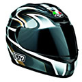 Airtech Tribute Gunmetal