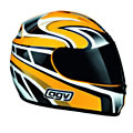 Airtech Tribute Yellow
