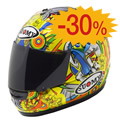 casque SUOMY |  EXTREME